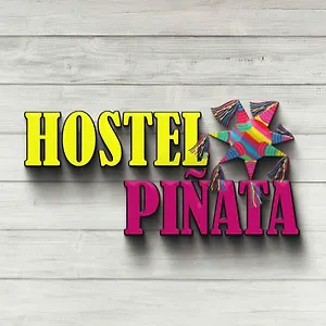 Hostel Piñata Hostal Cancún