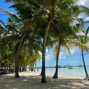 Hannabi Hotel Boca Chica