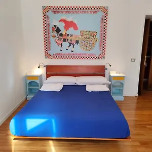 Babbo Pensión Roma